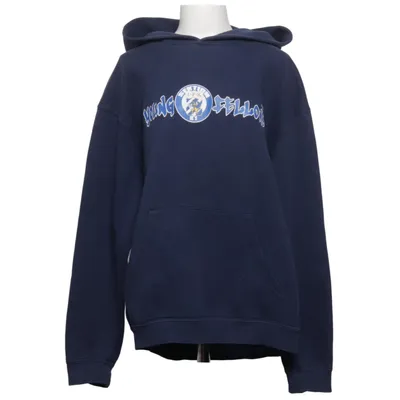 Hoodie (Blue) from IFK Göteborg