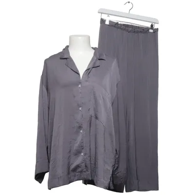 Pyjamas (Grå) från H&M Conscious Collection Polyester