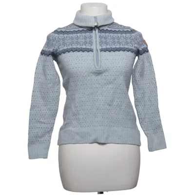 Lusekofte (Blue, Gray) from Fjällräven