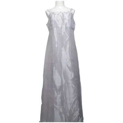 Avondjurk (Grijs) van Night Way Acetaat, Polyester, Viscose