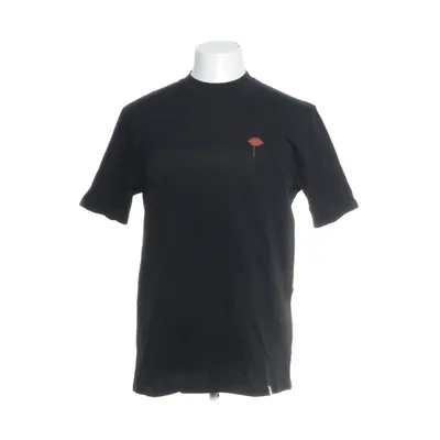T-shirt (Zwart) van Bruut Comfort Club Katoen
