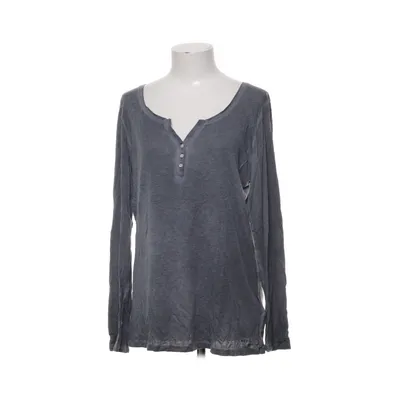 Farfarströja (Grå) från EDC by ESPRIT Bomull, Modal