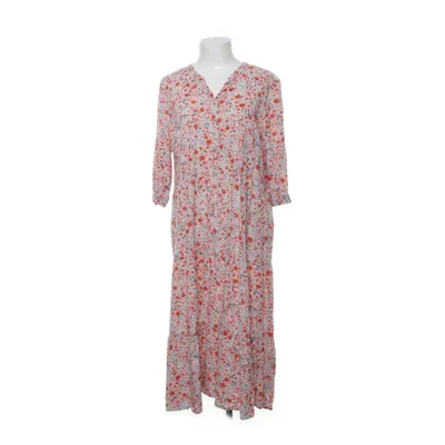 Dress (Pink, Multicolored) from C&A Viscose