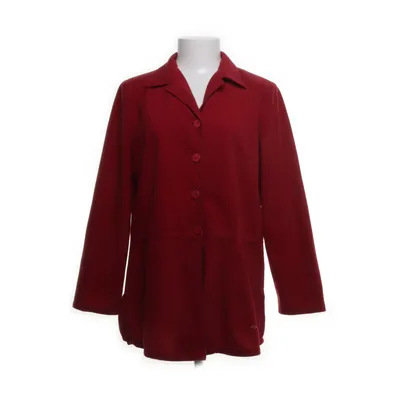 Blazer (Rood) van Daxon Polyester