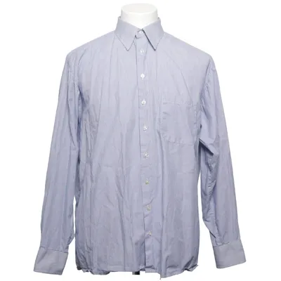 Chemise (Bleu, Blanc) de Oscar of Sweden