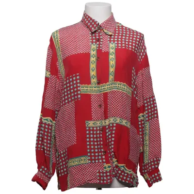 Shirt (Red) from Oscar of Sweden