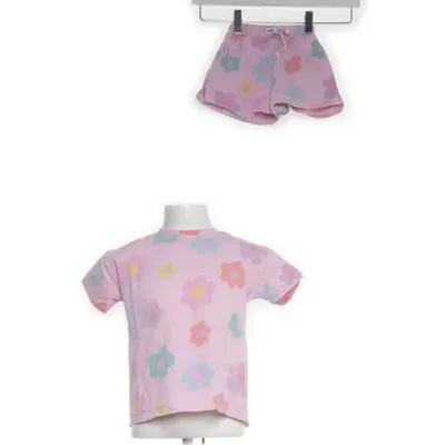 Sæt (Lilla, Flerfarvet) fra Zara