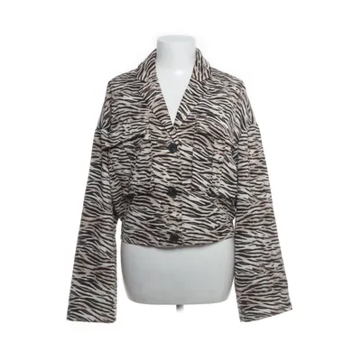 Blazer (Beige, Zwart) van Studio Amaya Polyester
