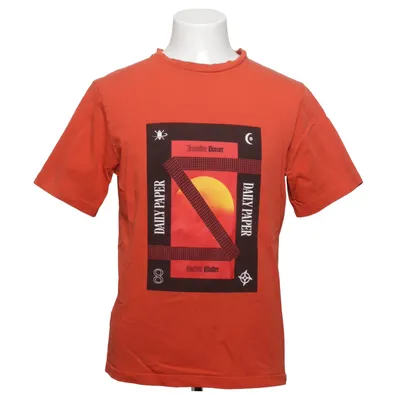 T-shirt (Orange, Multicolore) de Daily Paper