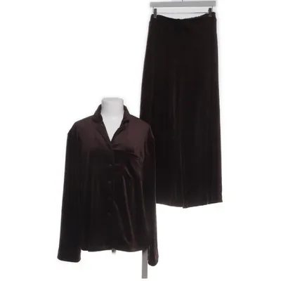 Pyjama (Bruin) van Missguided Elastaan, Polyester