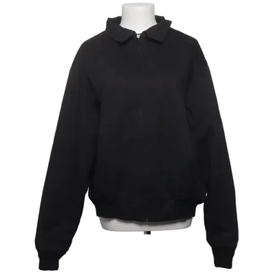 Jacket (Black) from Brandit Acrylic, Cotton, Polyester