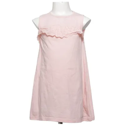 Dress (Pink) from Sweet Me Cotton