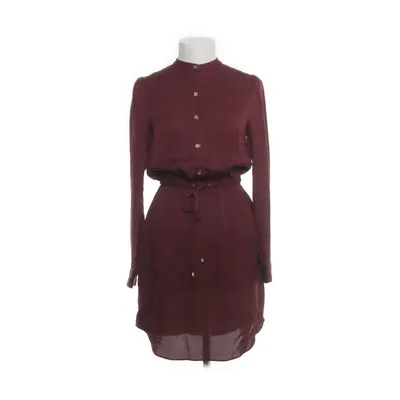 Klänning (Röd) från Michael Kors Silke