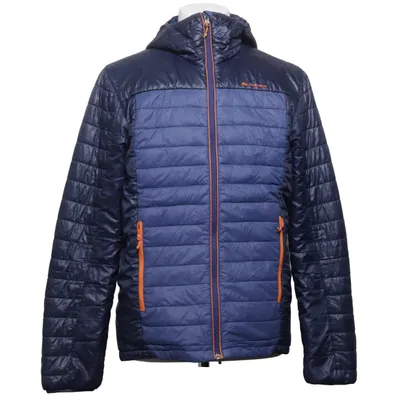 Veste légère (Bleu, Orange) de Quechua