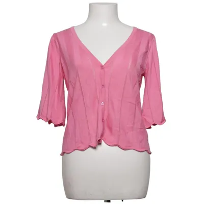 Kofta (Rosa) från Senso Bomull, Modal