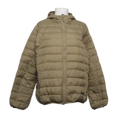 Jack (Groen) van Trespass Dons, Veer, Polyamide