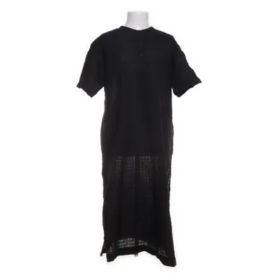 Maxi jurk (Zwart) van Everlane Katoen