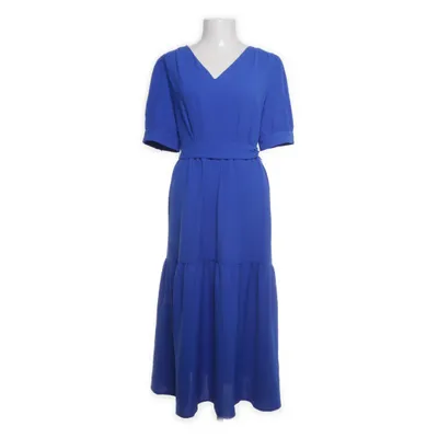Maxikjole (Blå) fra DKNY Polyester