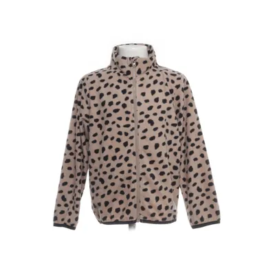 Fleece jacket (Brown) from Minimarket Polyester