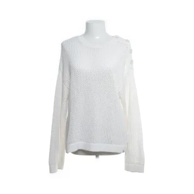 Strickpullover (Weiß) von Armedangels Bio-Baumwolle