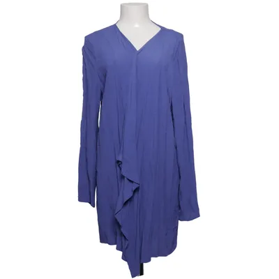 Blus (Lila) från One with Nature Viskos