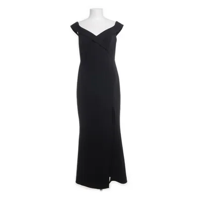 Långklänning (DR2247) från Goddiva Elastan, Polyester