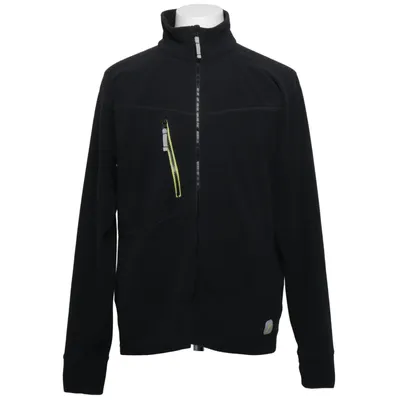 Fleecejacka (100960-940) från Fristads Kansas Elastan, Polyester