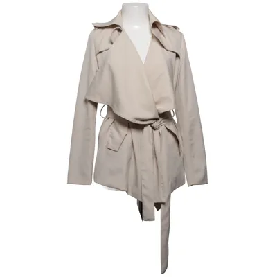 Jacka (Beige) från Kouture Polyester