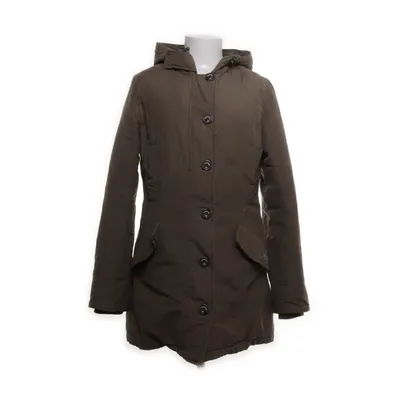 Jack (Groen) van KRS&CO Polyester, Katoen