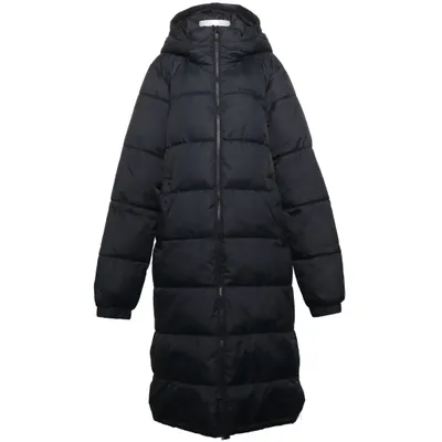 Winter coat (Black) from Everest Polyester