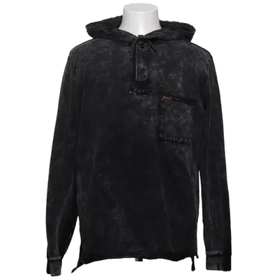 Sweat à capuche (Gris) de Crooks & Castles