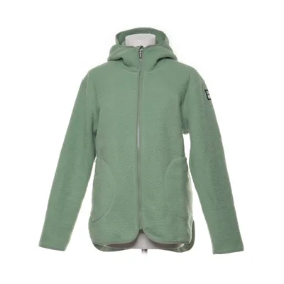Capuchon sweater (Groen) van Stronger Polyester