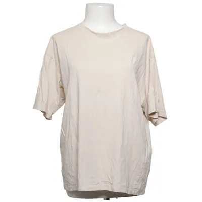 T-shirt (Beige) van JJXX Katoen