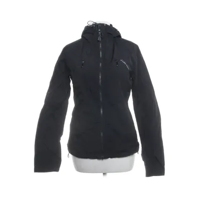 Jacka (Svart) från L.O.G.G Sport by H&M Polyamid, Polyester