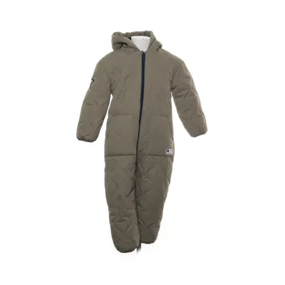 Overall (Grön) från Next Återvunnen polyester