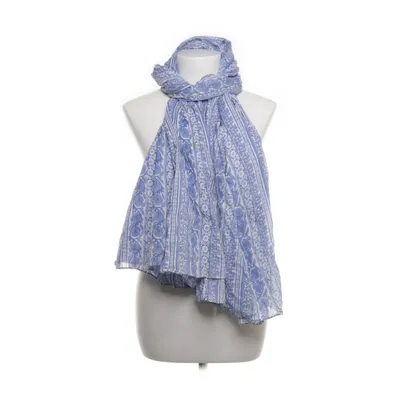 Halsdoek (Blauw) van Custommade
