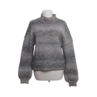 Tröja (Grå) från NA-KD Akryl, Polyester