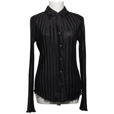 Chemise (Noir) de Who What Wear Polyester