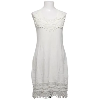 Dress (White) from Milly Cotton