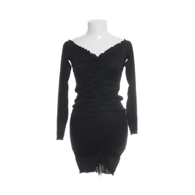 Klänning (Svart) från Nasty Gal Polyester