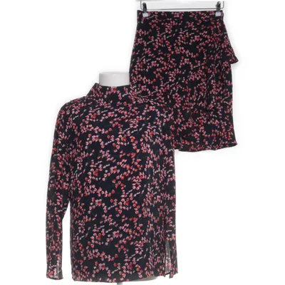 Ensemble (Noir, Rouge, Multicolore) de Daisy Grace Élasthane, Polyester