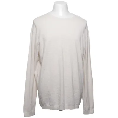 Tröja (Beige) från COS Bomull, Linne