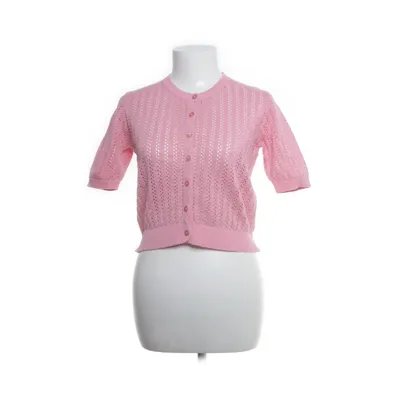 Kofta (Rosa) från Cath Kidston Bomull, Metallfiber, Polyester