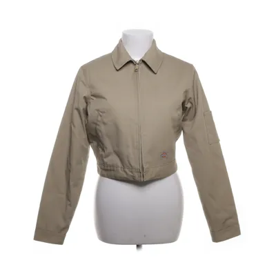 Jack (Beige) van Dickies Polyester, Katoen