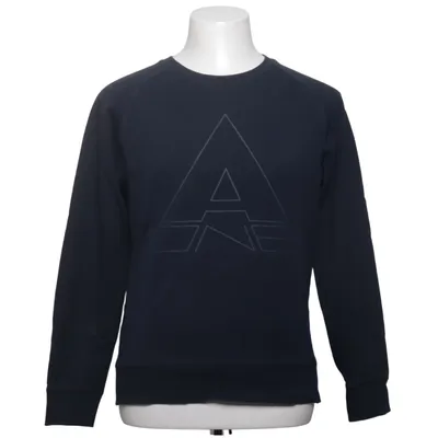 Sweatshirt (Blue) from A-One Cotton