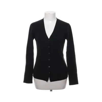 Kofta (Svart) från United Colors of Benetton Angora, Kashmir, Nylon, Viskos, Ull