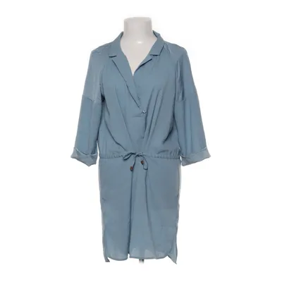 Robe (Bleu) de Zara Basic