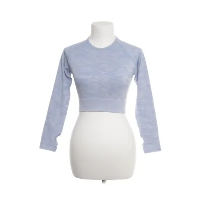 Sports top (Blue) from AYBL