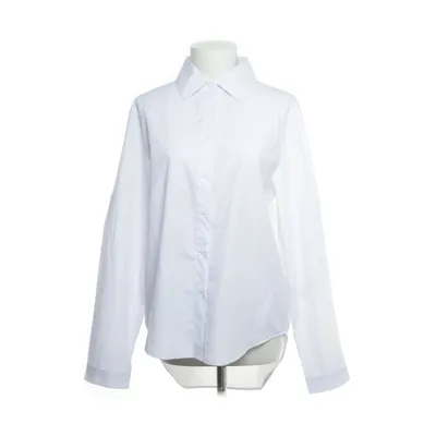 Shirt (White) from Monte Cervino Cotton, Polyester