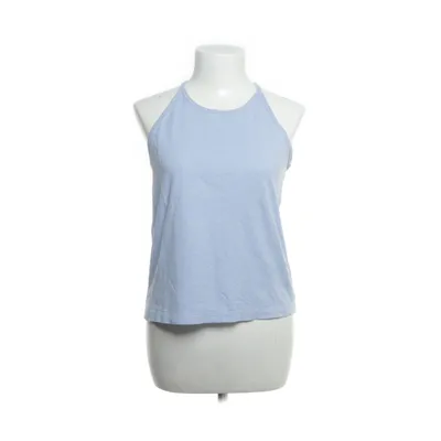 Tank Top (Blue) from Everlane Organic cotton, Hemp